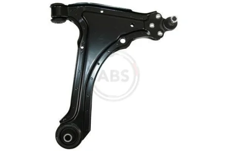 Важіль передн. (знизу) OPEL Astra F/ Vectra A 98-05 Пр. A.B.S. 210408