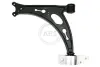 Важіль Audi A3/ Octavia/SuperB/ Caddy III/Golf V/VI 03- Л. A.B.S. 210787