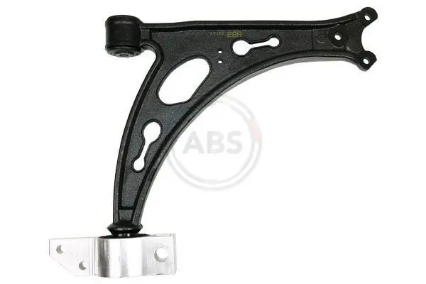 Важіль Audi A3/ Octavia/SuperB/ Caddy III/Golf V/VI 03- Пр. A.B.S. 210788 (фото 1)