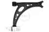 Важіль Audi A3/ Octavia/SuperB/ Caddy III/Golf V/VI 03- Пр. A.B.S. 210788