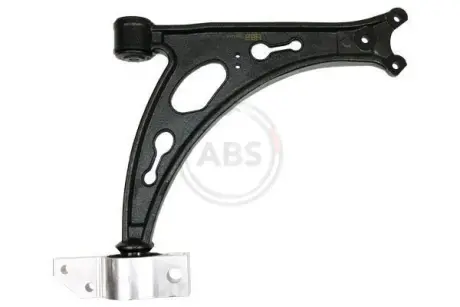 Важіль Audi A3/ Octavia/SuperB/ Caddy III/Golf V/VI 03- Пр. A.B.S. 210788