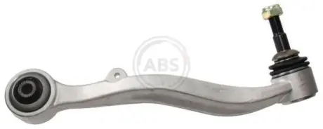 Важіль перед. (знизу/позаду) BMW 5 (E60/E61) 03-10 Пр. A.B.S. 210791