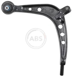 Важіль передн.(знизу) BMW 3 (E46) 00-06 Л. A.B.S. 211277
