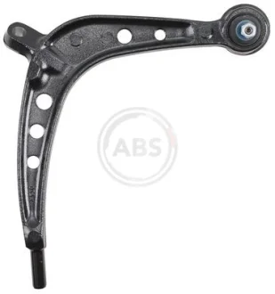 Важіль передн.(знизу) BMW 3 (E46) 00-06 Пр. A.B.S. 211278