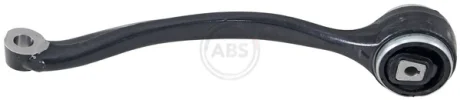 Важіль перед. (нижн.) BMW 3(E90), X1(E84) 05-15 Л. A.B.S. 211674