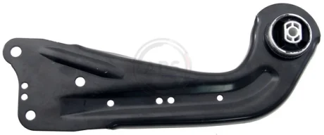 Важіль задн. Audi A3/TT/Skoda Octavia/VW Golf/Passat 12- Пр. A.B.S. 211715