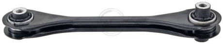 Важіль задн. (нижн.) VW Passat 14-/Audi A1/3/Q2/TT 12- /Golf VII 12- A.B.S. 211814