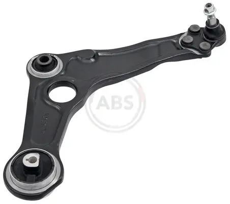 Важіль Renault Megane IV/Scenic IV 15- Пр. A.B.S. 211991 (фото 1)