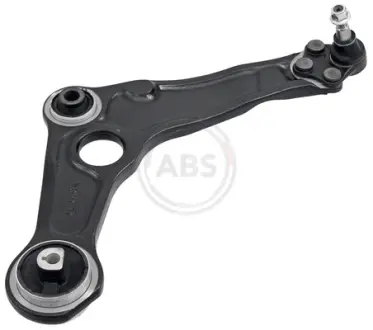Важіль Renault Megane IV/Scenic IV 15- Пр. A.B.S. 211991