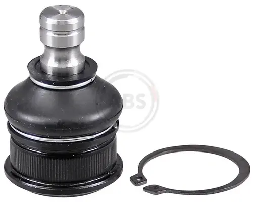 Опора кульова (передня/знизу) Nissan Note/Micra 02-13 A.B.S. 220377 (фото 1)