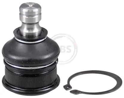 Опора кульова (передня/знизу) Nissan Note/Micra 02-13 A.B.S. 220377