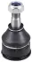 Опора кульова (передня/зверху) Mazda 6 02-12 A.B.S. 220398