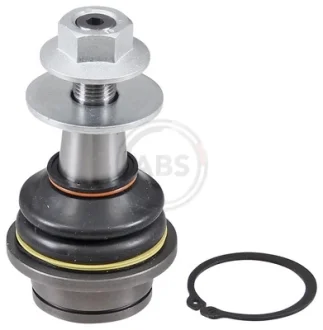 Опора кульова (передня/знизу) Ford Ranger /Mazda BT-50 11- A.B.S. 220699