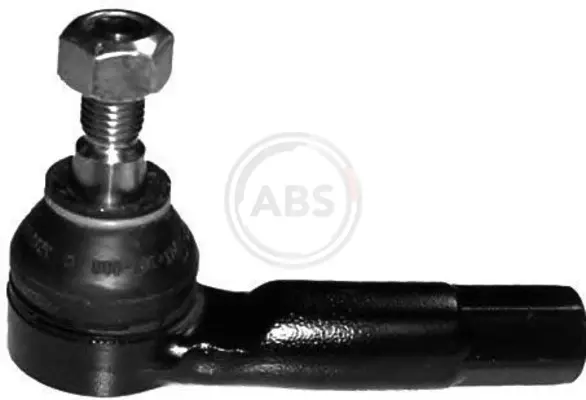 Наконечник рульової тяги Audi A3/Golf IV/Octavia/Bora 96-10 Л. A.B.S. 230018 (фото 1)