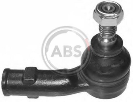 Наконечник рульової тяги Caddy II/Passat B3/B4/Golf II/III Пр. A.B.S. 230429