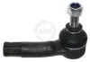 Наконечник рульової тяги Caddy II/Passat B3/B4 Пр.(довгий) A.B.S. 230433 (фото 1)