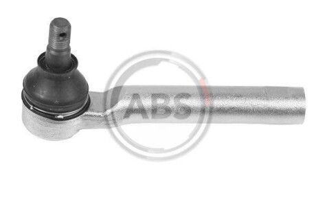 Наконечник рульової тяги Subaru Forester/Impreza/Legacy/Liberty 02-14 A.B.S. 230442