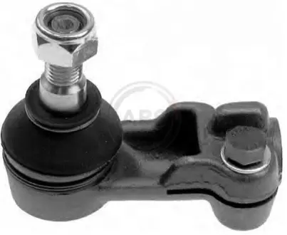 Наконечник рульової тяги Landrover Freelander 1.8-2.5 i/TD/Di 98-06 Л. A.B.S. 230568