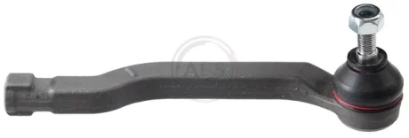 Наконечник рульової тяги Nissan Micra (K12) 02-10 Пр. A.B.S. 230601