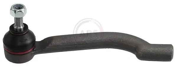 Наконечник рульової тяги Nissan Qashqai/X-Trail 07-18 Л. A.B.S. 230831 (фото 1)