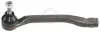 Наконечник рульової тяги Fluence/Megane III/ 09- Л. A.B.S. 230856 (фото 1)