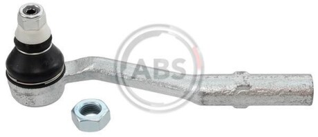 Наконечник рульової тяги Citroen C3/DS 09- Л. A.B.S. 230896