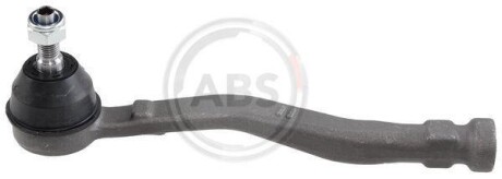 Наконечник рульової тяги C4 CACTUS/Peugeot 2008/208 12- Л. A.B.S. 230949