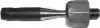Тяга рульова VW Passat 96-05/Audi A4 95-01/A6 97-05 A.B.S. 240012 (фото 1)