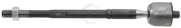Тяга рульова Toyota Fortuner 05- /Hilux 04- A.B.S. 240621 (фото 1)