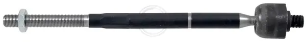 Тяга рульова Chrysler Voyager I-IV 87-/Dodge Caravan 95-01 A.B.S. 240715 (фото 1)