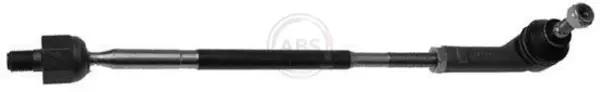 Тяга рульова VW Golf IV/Octavia II 96-10 (+ наконечник) Пр. A.B.S. 250023 (фото 1)