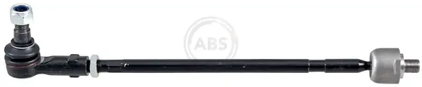 Тяга рульова MB Sprinter/VW LT(36-45) 96-06 (+ наконечник) A.B.S. 250356 (фото 1)