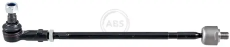 Тяга рульова MB Sprinter/VW LT(36-45) 96-06 (+ наконечник) A.B.S. 250356