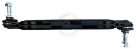 Тяга cтабілізатора перед. Opel Astra G/Zafira 98-05 (пластик) A.B.S. 260109