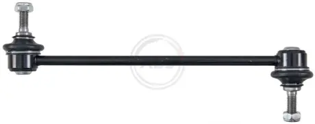 Тяга cтабілізатора перед. BMW 3 (E46) 98-05 A.B.S. 260148