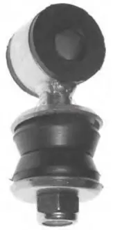 Тяга стабілізатора перед. VW Golf III/Polo/Caddy II 91-/Amulet 03- A.B.S. 260271