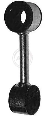 Тяга cтабілізатора перед. T4 91-03 (20mm) A.B.S. 260276 (фото 1)