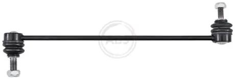 Тяга cтабілізатора перед. Volvo S60/S80/V70/XC90 97-14 A.B.S. 260286