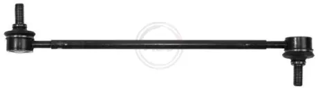 Тяга стабілізатора перед. Toyota Corolla/Rav 4 00-08 A.B.S. 260384