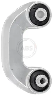 Тяга стабілізатора перед. Audi A4 01-08 Л. A.B.S. 260396
