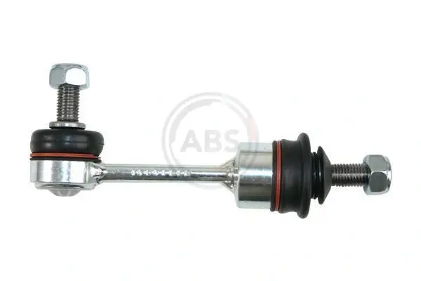 Тяга cтабілізатора BMW (E60) 132mm M12X1.5 A.B.S. 260426 (фото 1)