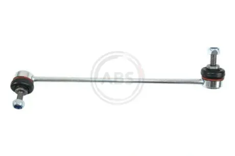 Тяга стабілізатора перед. BMW X3 (E83) 03-11 Л. A.B.S. 260427