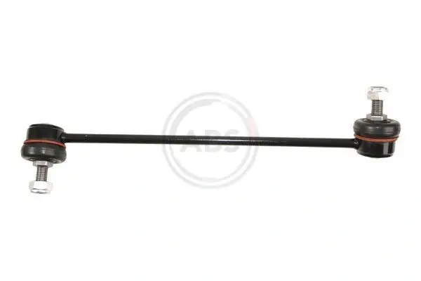 Тяга cтабілізатора перед. Chevrolet Lacetti 05- Л. A.B.S. 260430 (фото 1)