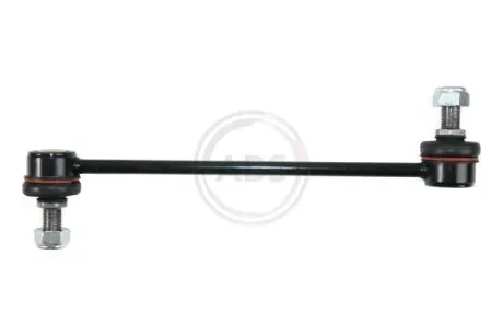 Тяга cтабілізатора перед. Hyundai Tucson/Kia Sportage 04- A.B.S. 260438