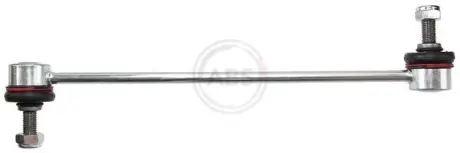 Тяга стабілізатора перед. Swift/SX4/Vitara 95- A.B.S. 260539