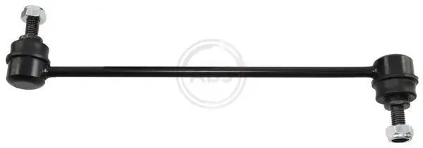 Тяга стабілізатора перед. Jeep Patriot 07-17 A.B.S. 260553 (фото 1)
