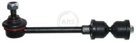 Тяга cтабілізатора задн. Ford Mondeo IV/S-Max A.B.S. 260572