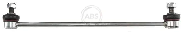 Тяга cтабілізатора перед. Toyota Yaris 05- A.B.S. 260584 (фото 1)