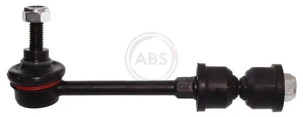 Тяга стабілізатора задн. Opel Antara/Chevrolet Captiva 06- A.B.S. 260589 (фото 1)