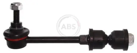 Тяга стабілізатора задн. Opel Antara/Chevrolet Captiva 06- A.B.S. 260589